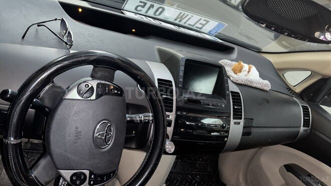 Toyota Prius 2005, 300,000 km - 1.5 л - Bakı