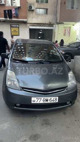 Toyota Prius 2005, 300,000 km - 1.5 л - Bakı