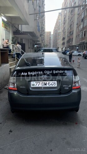 Toyota Prius 2005, 300,000 km - 1.5 л - Bakı