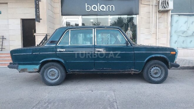 LADA (VAZ) 2106 1996, 400,000 km - 1.6 l - Bakı