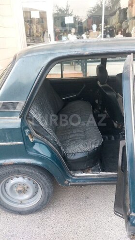 LADA (VAZ) 2106 1996, 400,000 km - 1.6 l - Bakı