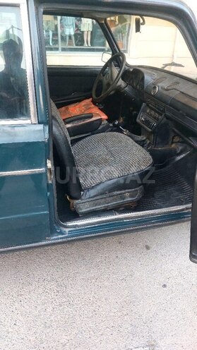 LADA (VAZ) 2106 1996, 400,000 km - 1.6 l - Bakı