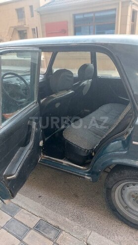 LADA (VAZ) 2106 1996, 400,000 km - 1.6 l - Bakı
