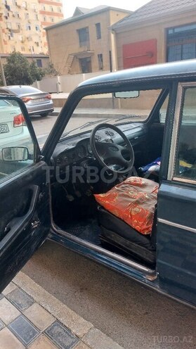 LADA (VAZ) 2106 1996, 400,000 km - 1.6 l - Bakı