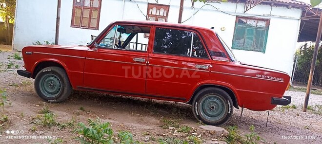 LADA (VAZ) 2106 1985, 885,588 km - 1.3 л - Sabirabad