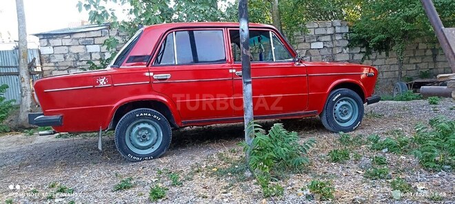 LADA (VAZ) 2106 1985, 885,588 km - 1.3 л - Sabirabad