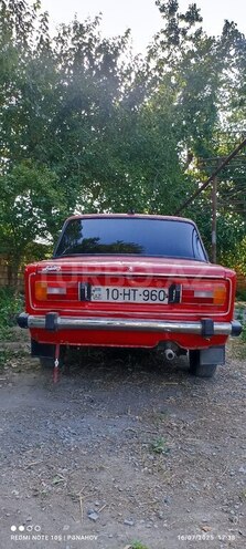 LADA (VAZ) 2106 1985, 885,588 km - 1.3 л - Sabirabad
