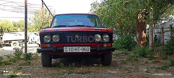 LADA (VAZ) 2106 1985, 885,588 km - 1.3 л - Sabirabad