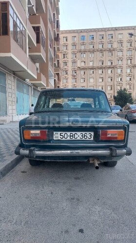 LADA (VAZ) 2106 1996, 400,000 km - 1.6 l - Bakı