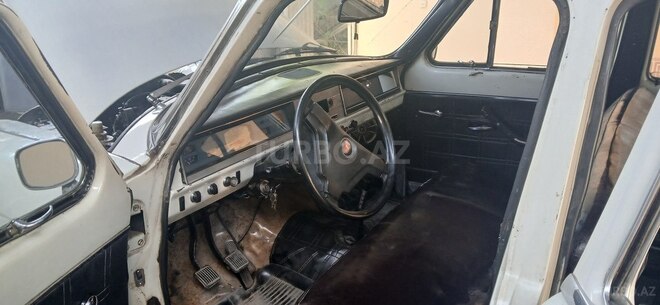 GAZ 21 1961, 801,960 km - 2.5 l - Gəncə