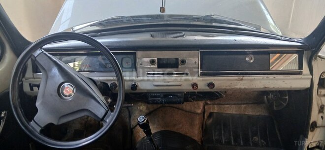GAZ 21 1961, 801,960 km - 2.5 l - Gəncə