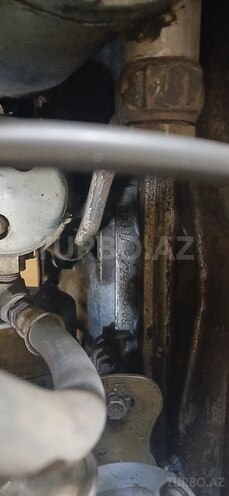 GAZ 21 1961, 801,960 km - 2.5 l - Gəncə