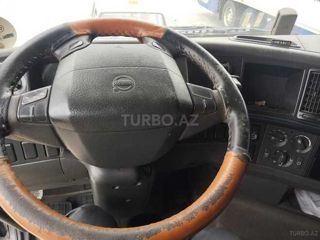 Volvo FH 13 2010, 140,000 km - 13.0 л - Xaçmaz
