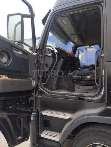 Volvo FH 13 2010, 140,000 km - 13.0 л - Xaçmaz