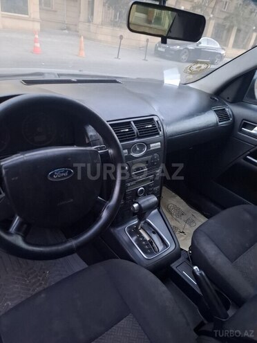Ford Mondeo 2005, 320,000 km - 2.0 l - Bakı