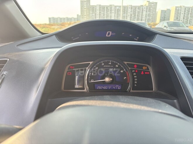 Honda Civic 2008, 282,480 km - 1.3 л - Bakı
