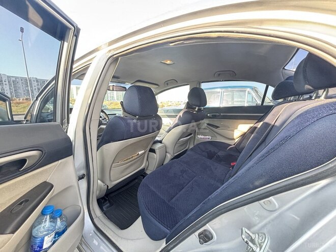 Honda Civic 2008, 282,480 km - 1.3 л - Bakı