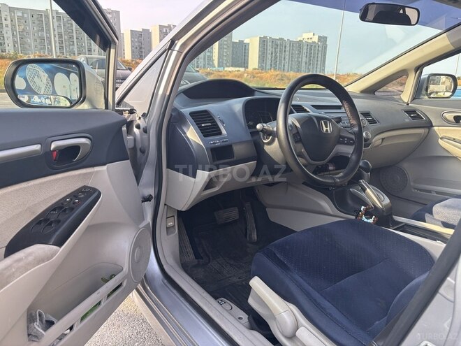 Honda Civic 2008, 282,480 km - 1.3 л - Bakı