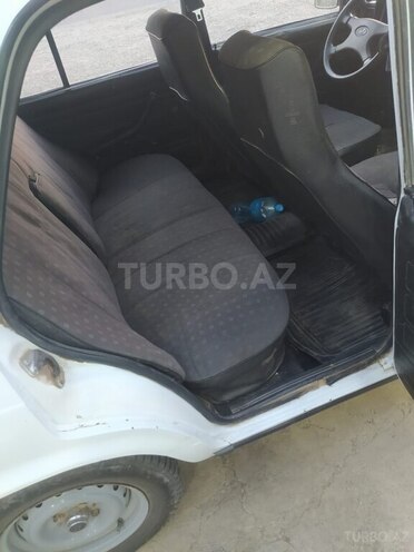 LADA (VAZ) 2107 2003, 250,000 km - 1.6 l - Cəlilabad