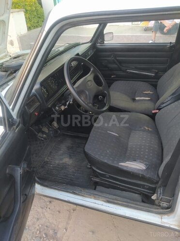 LADA (VAZ) 2107 2003, 250,000 km - 1.6 l - Cəlilabad