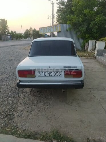 LADA (VAZ) 2107 2003, 250,000 km - 1.6 l - Cəlilabad