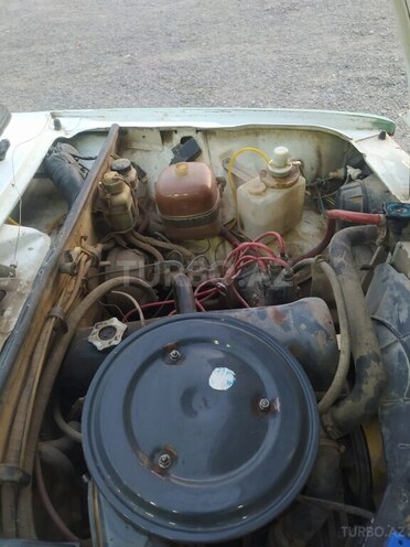 LADA (VAZ) 2107 2003, 250,000 km - 1.6 l - Cəlilabad