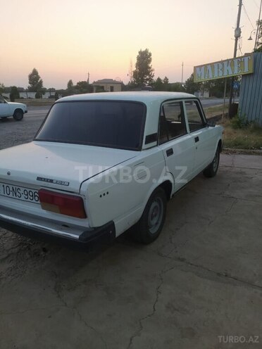 LADA (VAZ) 2107 2003, 250,000 km - 1.6 l - Cəlilabad
