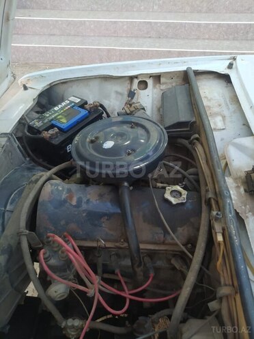LADA (VAZ) 2107 2003, 250,000 km - 1.6 l - Cəlilabad