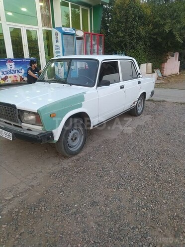 LADA (VAZ) 2107 2003, 250,000 km - 1.6 l - Cəlilabad