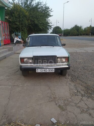 LADA (VAZ) 2107 2003, 250,000 km - 1.6 l - Cəlilabad