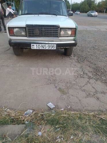 LADA (VAZ) 2107 2003, 250,000 km - 1.6 l - Cəlilabad