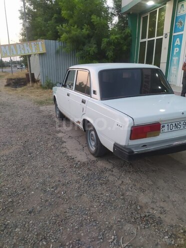 LADA (VAZ) 2107 2003, 250,000 km - 1.6 l - Cəlilabad