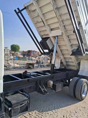 Mitsubishi Canter 2024, 5,000 km - 3.0 l - Bakı