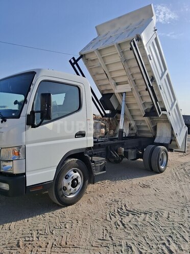 Mitsubishi Canter 2024, 5,000 km - 3.0 l - Bakı