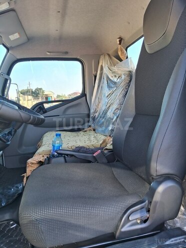 Mitsubishi Canter 2024, 5,000 km - 3.0 l - Bakı