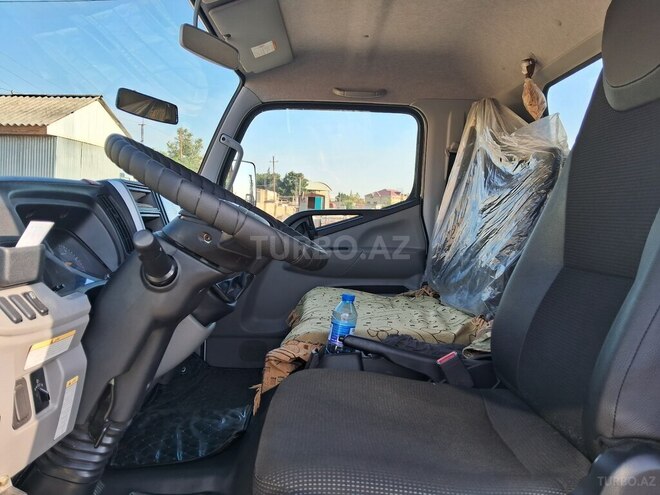 Mitsubishi Canter 2024, 5,000 km - 3.0 l - Bakı