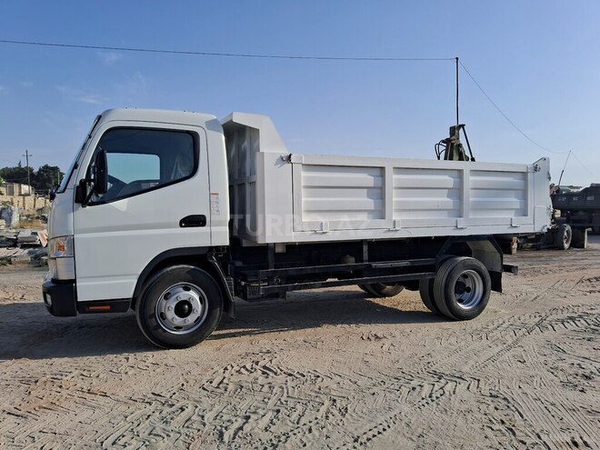 Mitsubishi Canter 2024, 5,000 km - 3.0 l - Bakı