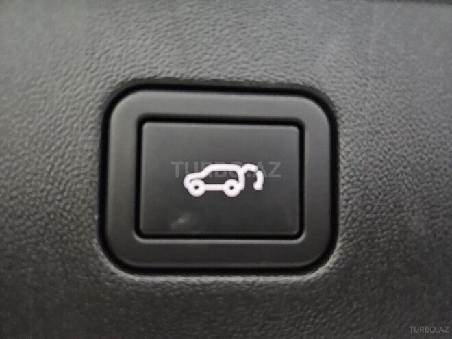 Changan CS 55 Plus 2025, 0 km - 1.5 l - Bakı