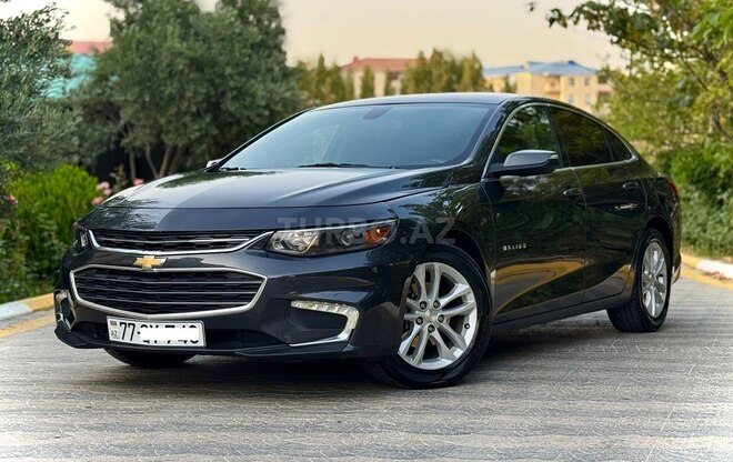 Chevrolet Malibu-2