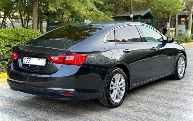 Chevrolet Malibu-4