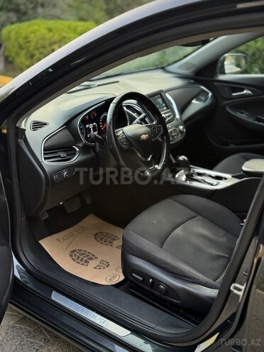 Chevrolet Malibu-5