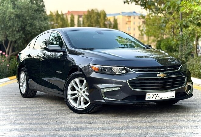 Chevrolet Malibu-1