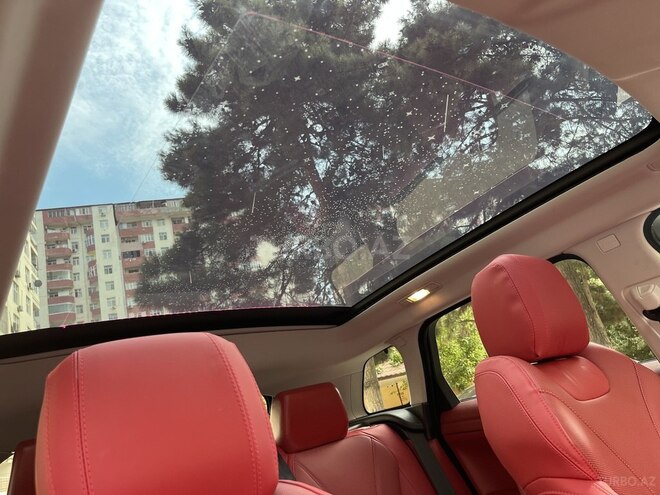 Land Rover RR Evoque 2016, 77,576 km - 2.0 l - Bakı