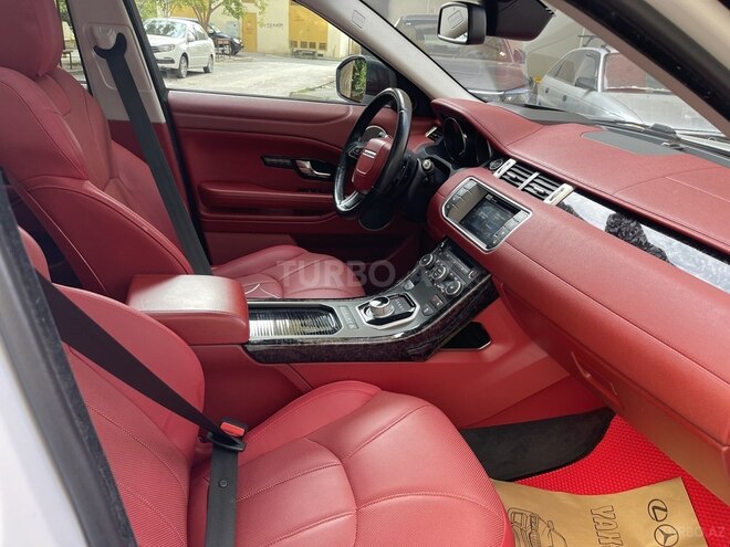 Land Rover RR Evoque 2016, 77,576 km - 2.0 l - Bakı