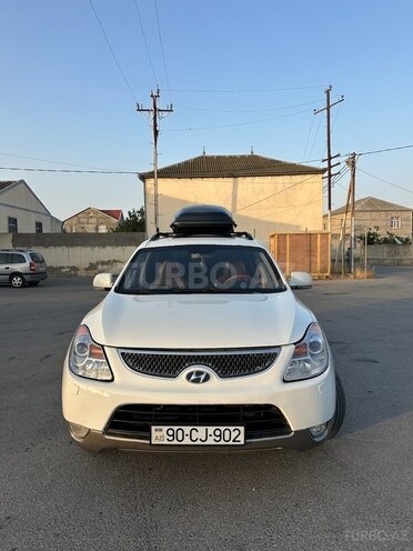 Hyundai Veracruz 2008, 494,000 km - 3.0 l - Bakı