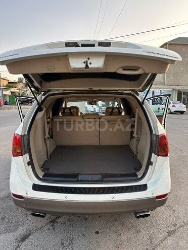 Hyundai Veracruz 2008, 494,000 km - 3.0 l - Bakı
