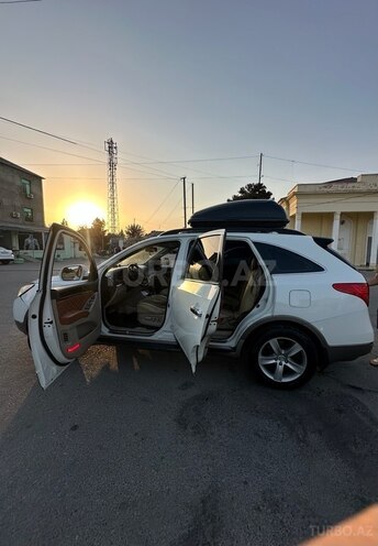 Hyundai Veracruz 2008, 494,000 km - 3.0 l - Bakı