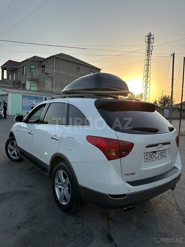Hyundai Veracruz 2008, 494,000 km - 3.0 l - Bakı