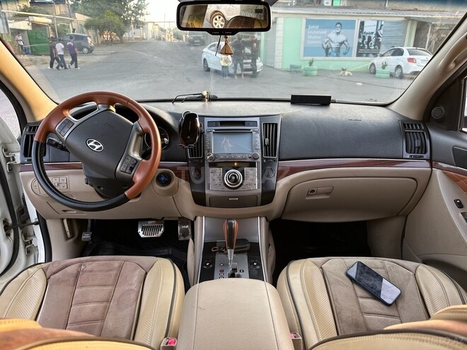 Hyundai Veracruz 2008, 494,000 km - 3.0 l - Bakı