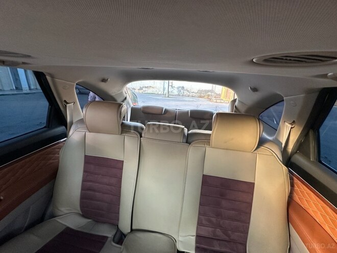 Hyundai Veracruz 2008, 494,000 km - 3.0 l - Bakı
